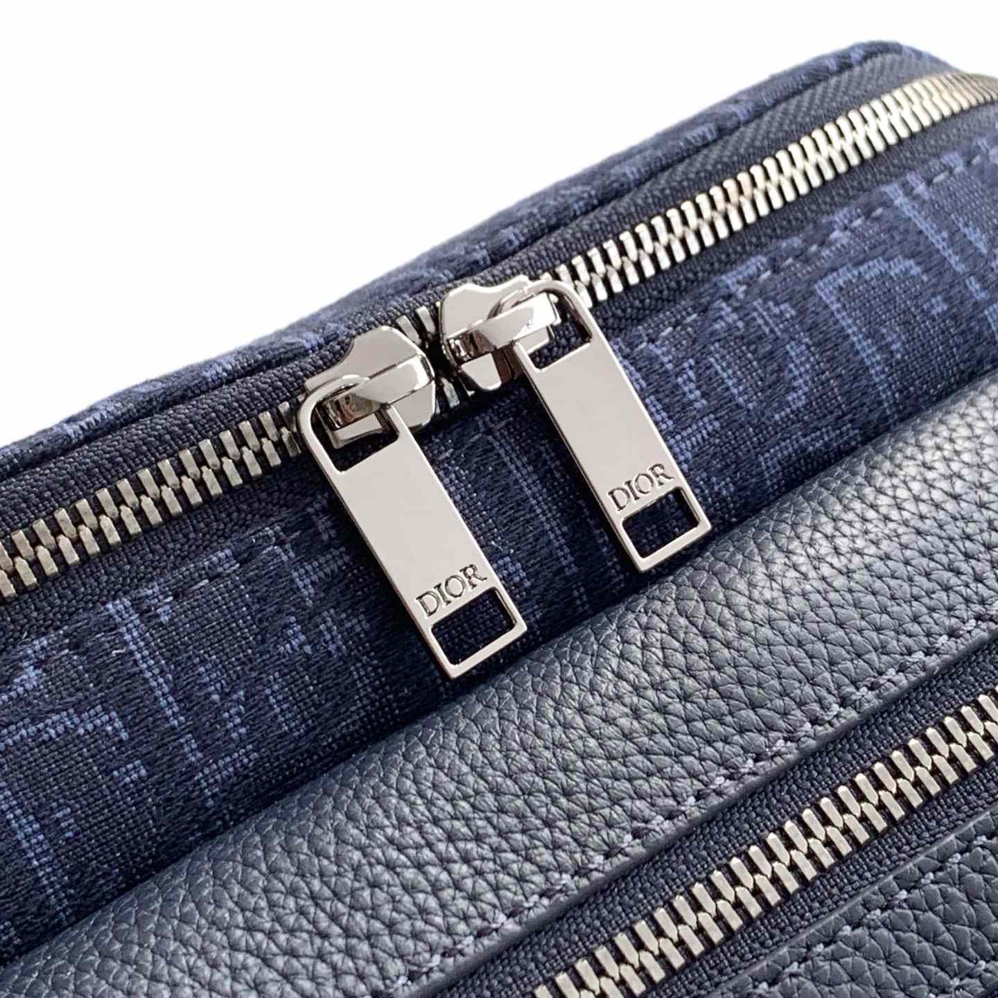 Dior And Kaws Rider 2.0 Belt Bag - PerfectKickZ