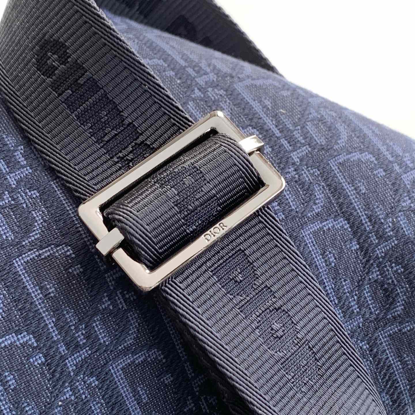 Dior And Kaws Rider 2.0 Belt Bag - PerfectKickZ