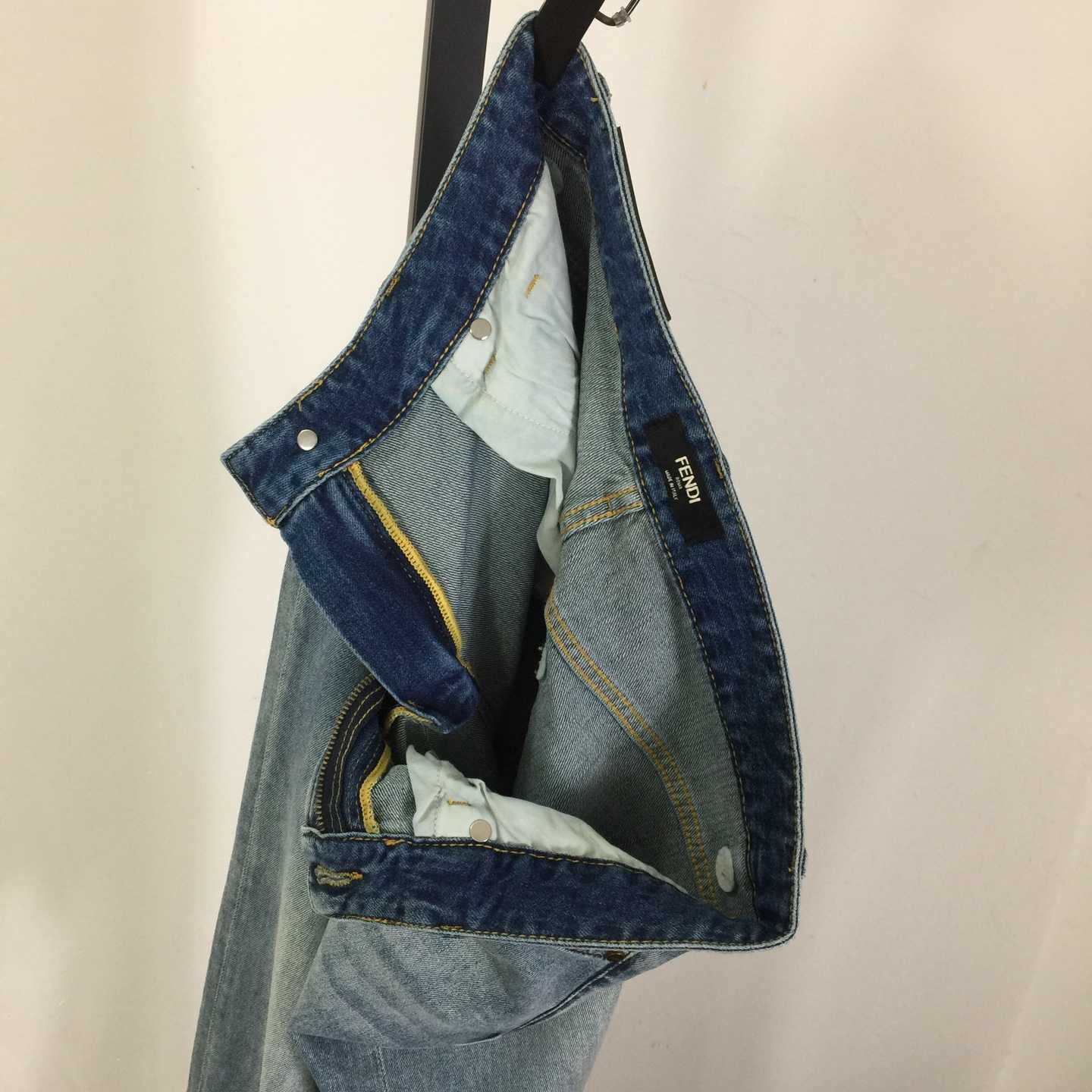 Fendi Jeans - PerfectKickZ