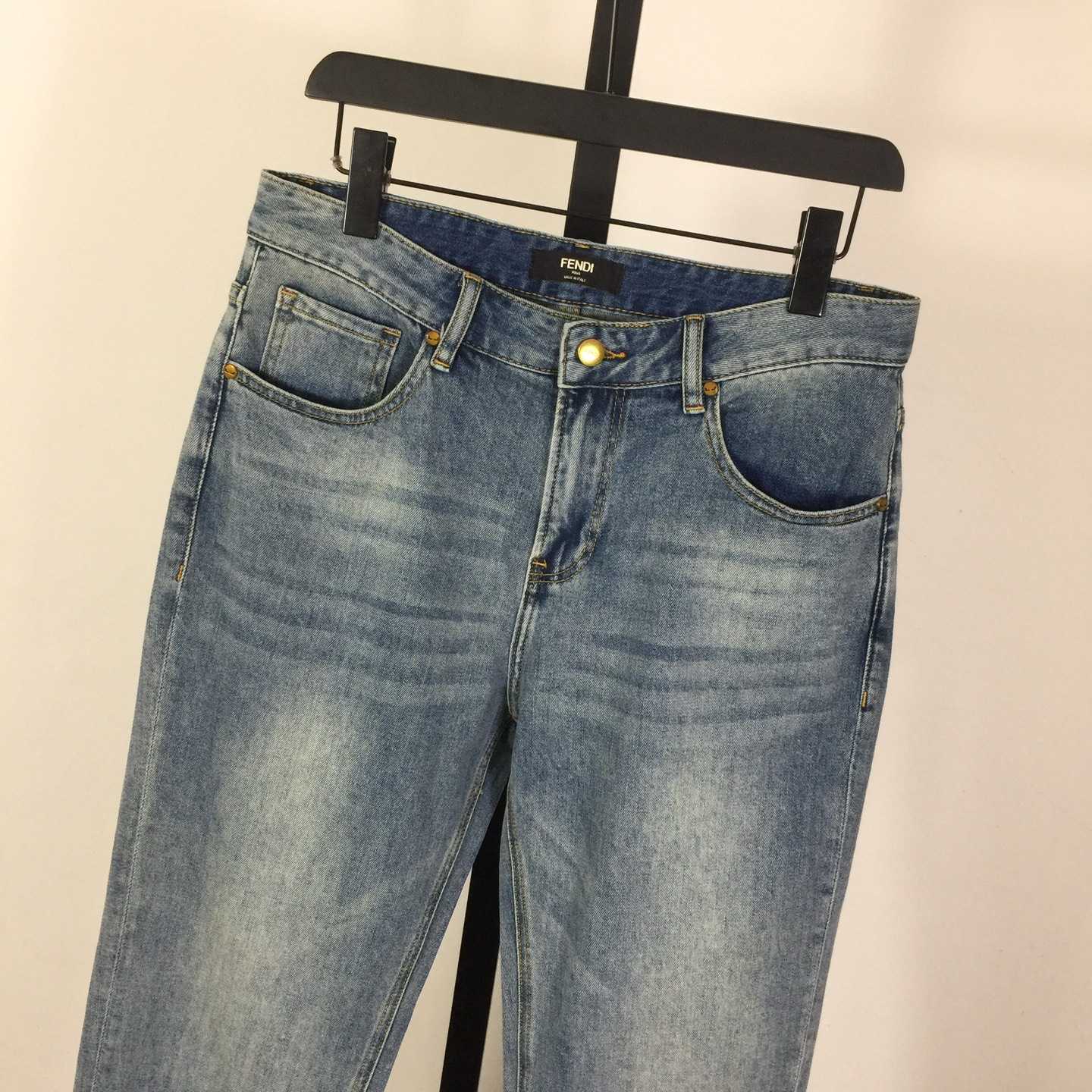 Fendi Jeans - PerfectKickZ