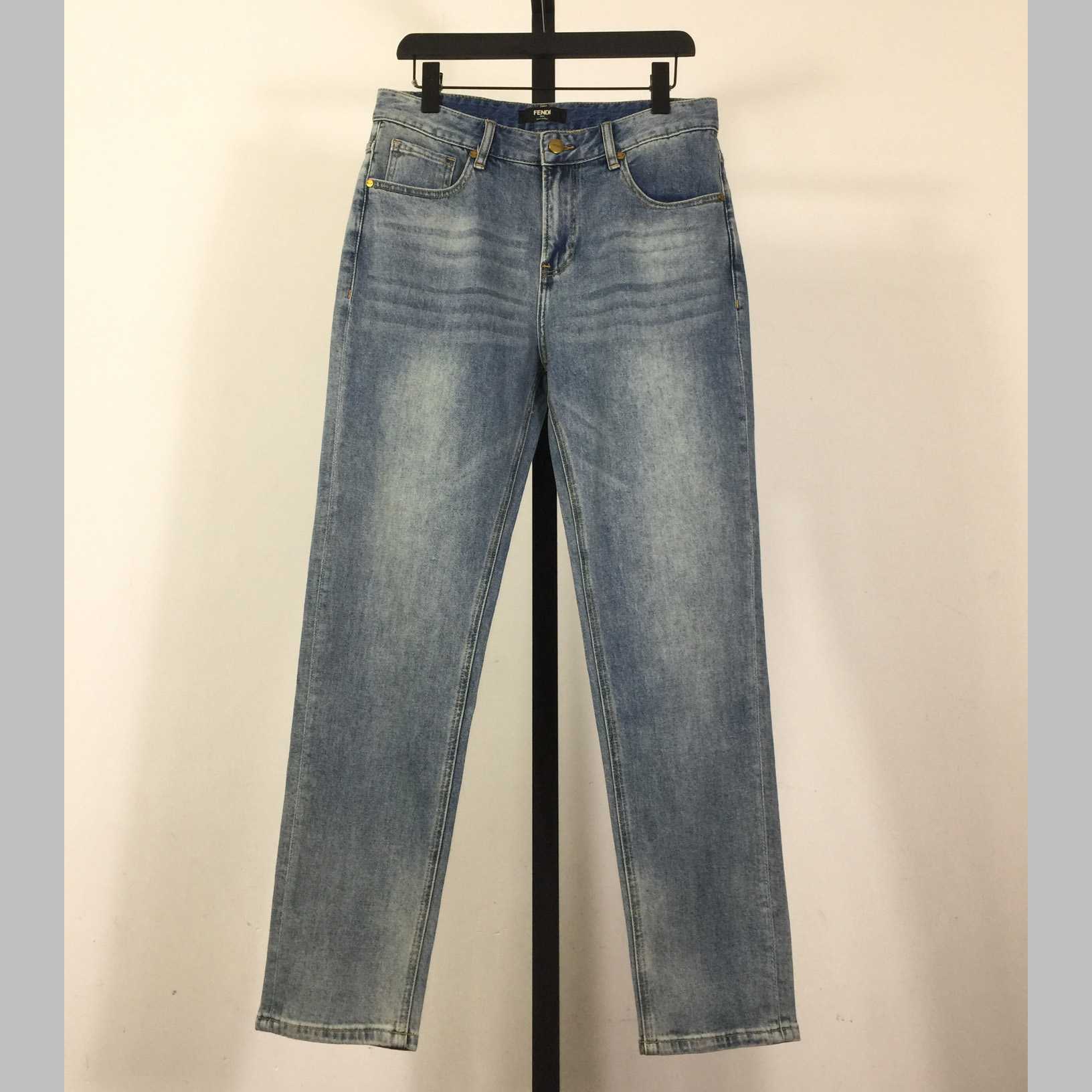 Fendi Jeans - PerfectKickZ