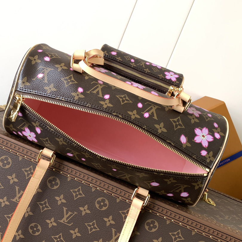 Louis Vuitton LV x TM Papillon  M13097 - PerfectKickZ