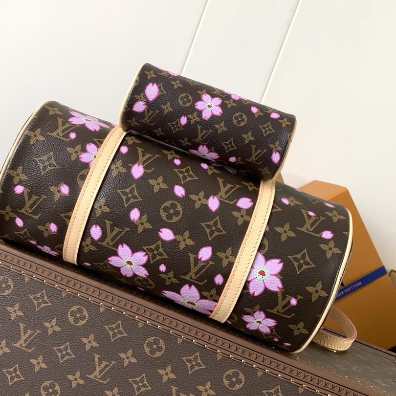 Louis Vuitton LV x TM Papillon  M13097 - PerfectKickZ