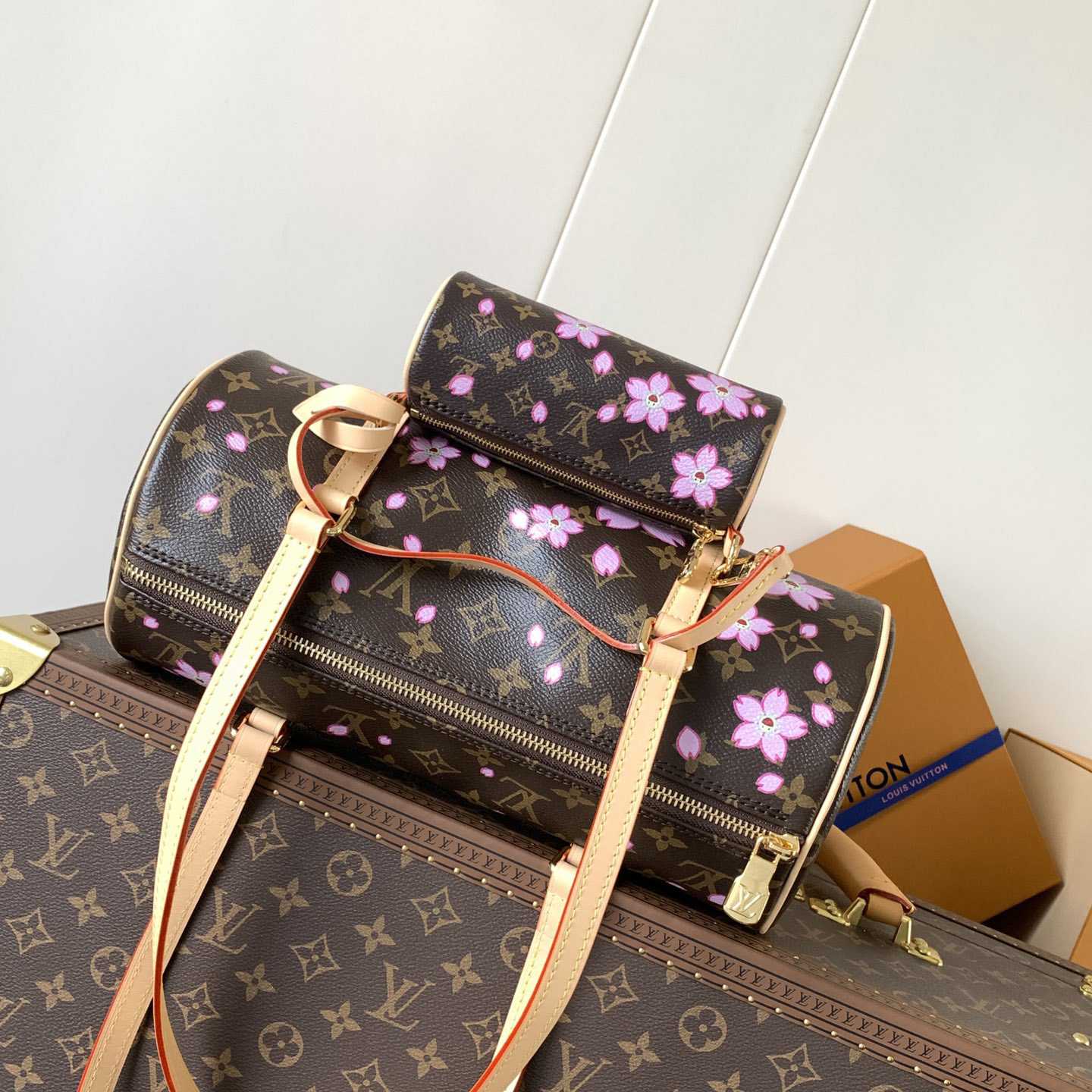 Louis Vuitton LV x TM Papillon  M13097 - PerfectKickZ