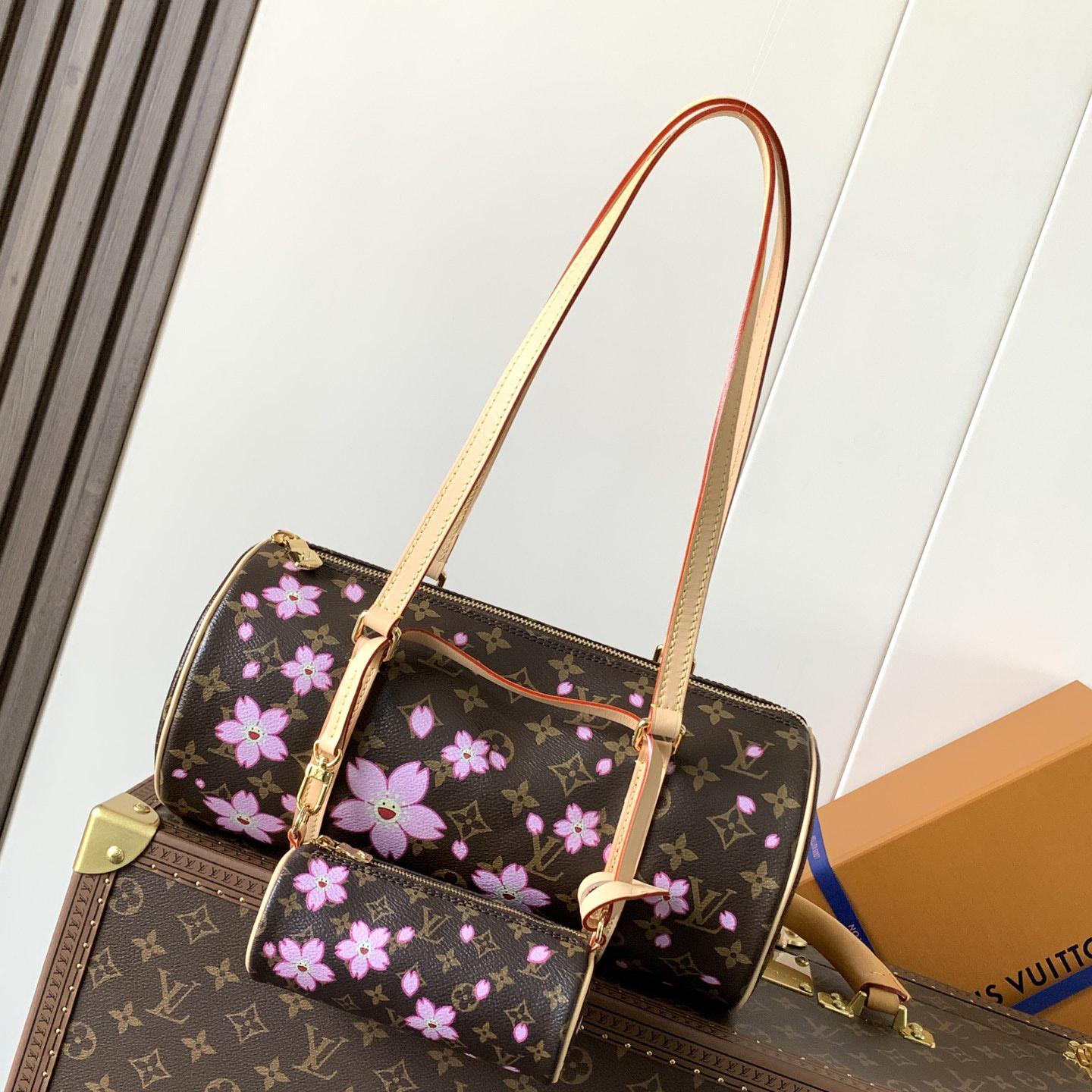 Louis Vuitton LV x TM Papillon  M13097 - PerfectKickZ