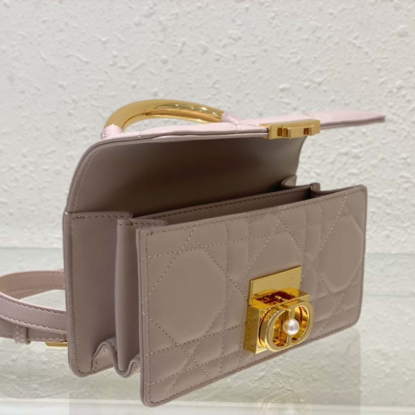 Dior Ange Bag  （20 x 12 x 5 cm） - PerfectKickZ