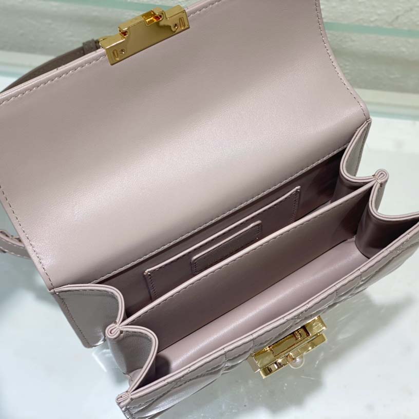 Dior Ange Bag  （20 x 12 x 5 cm） - PerfectKickZ