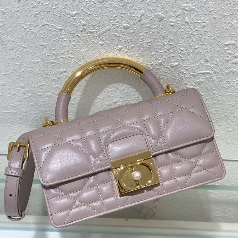 Dior Ange Bag  （20 x 12 x 5 cm） - PerfectKickZ
