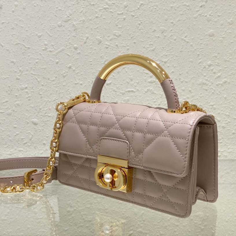 Dior Ange Bag  （20 x 12 x 5 cm） - PerfectKickZ