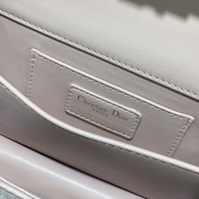 Dior Ange Bag  （20 x 12 x 5 cm） - PerfectKickZ