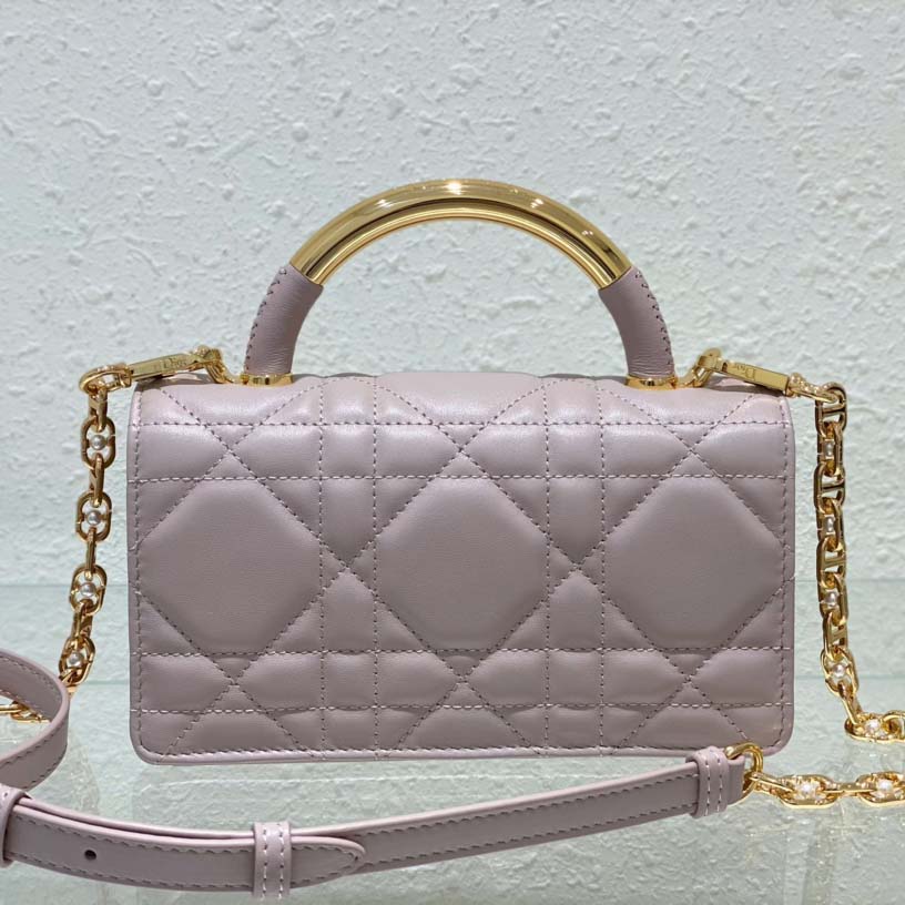 Dior Ange Bag  （20 x 12 x 5 cm） - PerfectKickZ