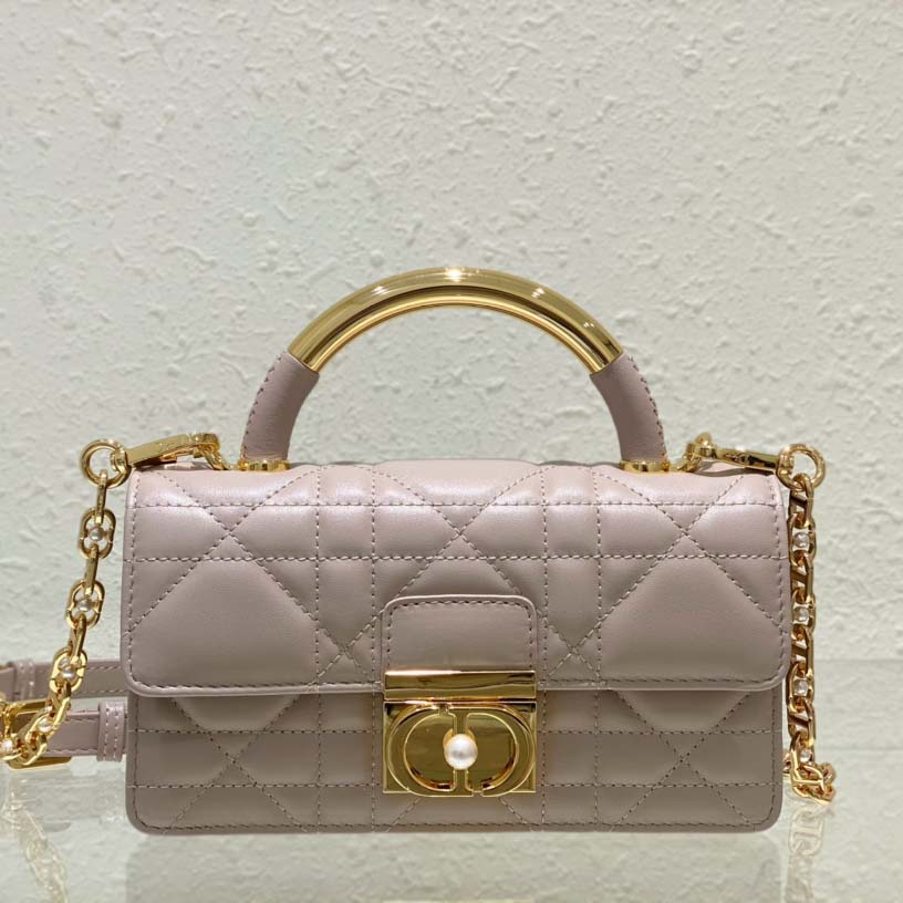 Dior Ange Bag  （20 x 12 x 5 cm） - PerfectKickZ