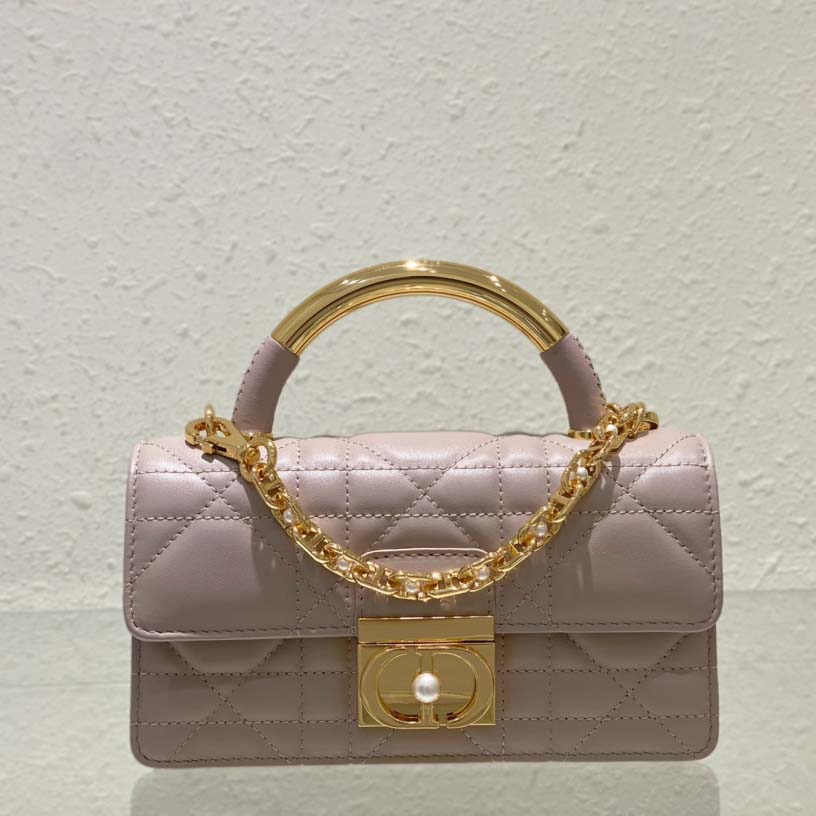 Dior Ange Bag  （20 x 12 x 5 cm） - PerfectKickZ
