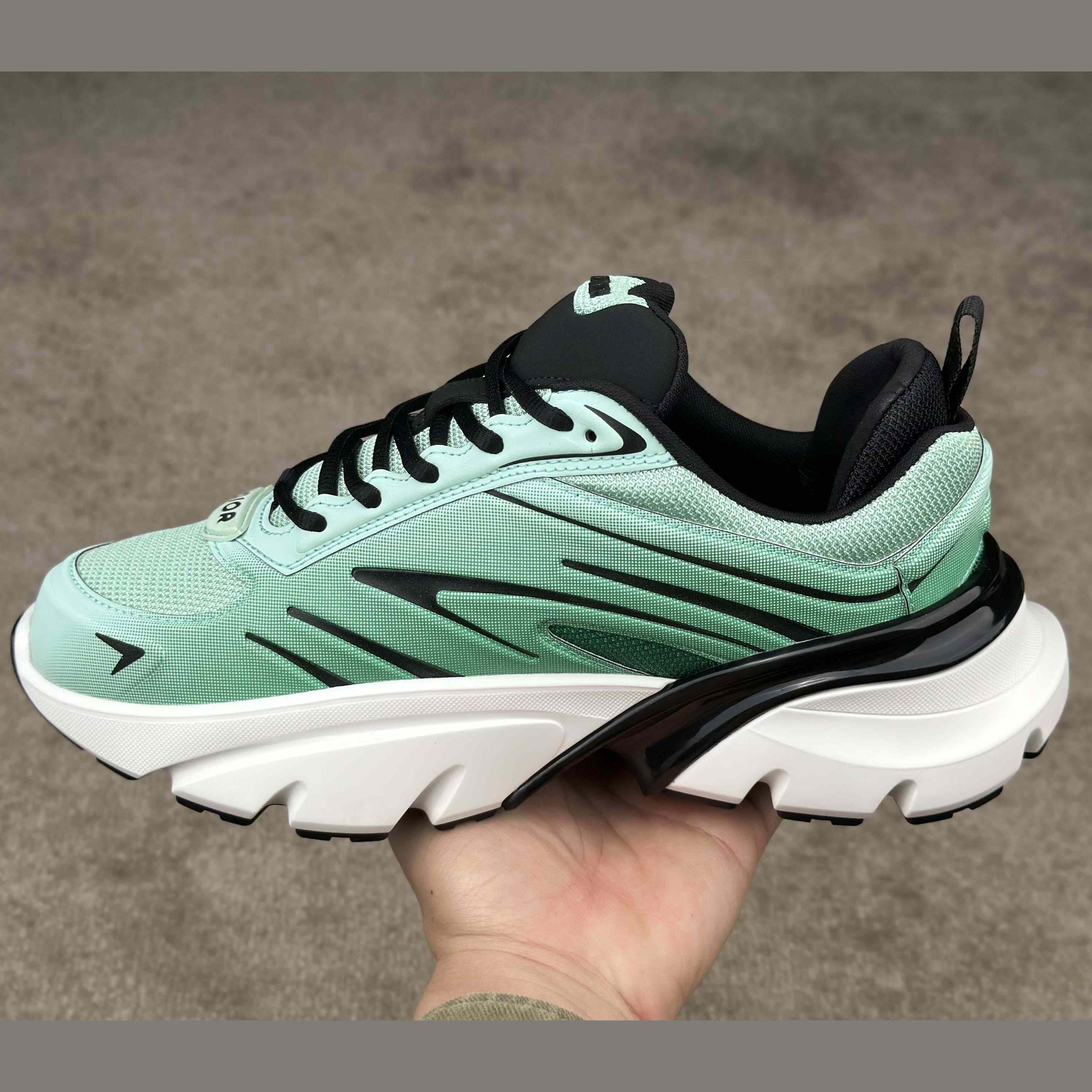 Dior B44 Blade Sneaker   - PerfectKickZ