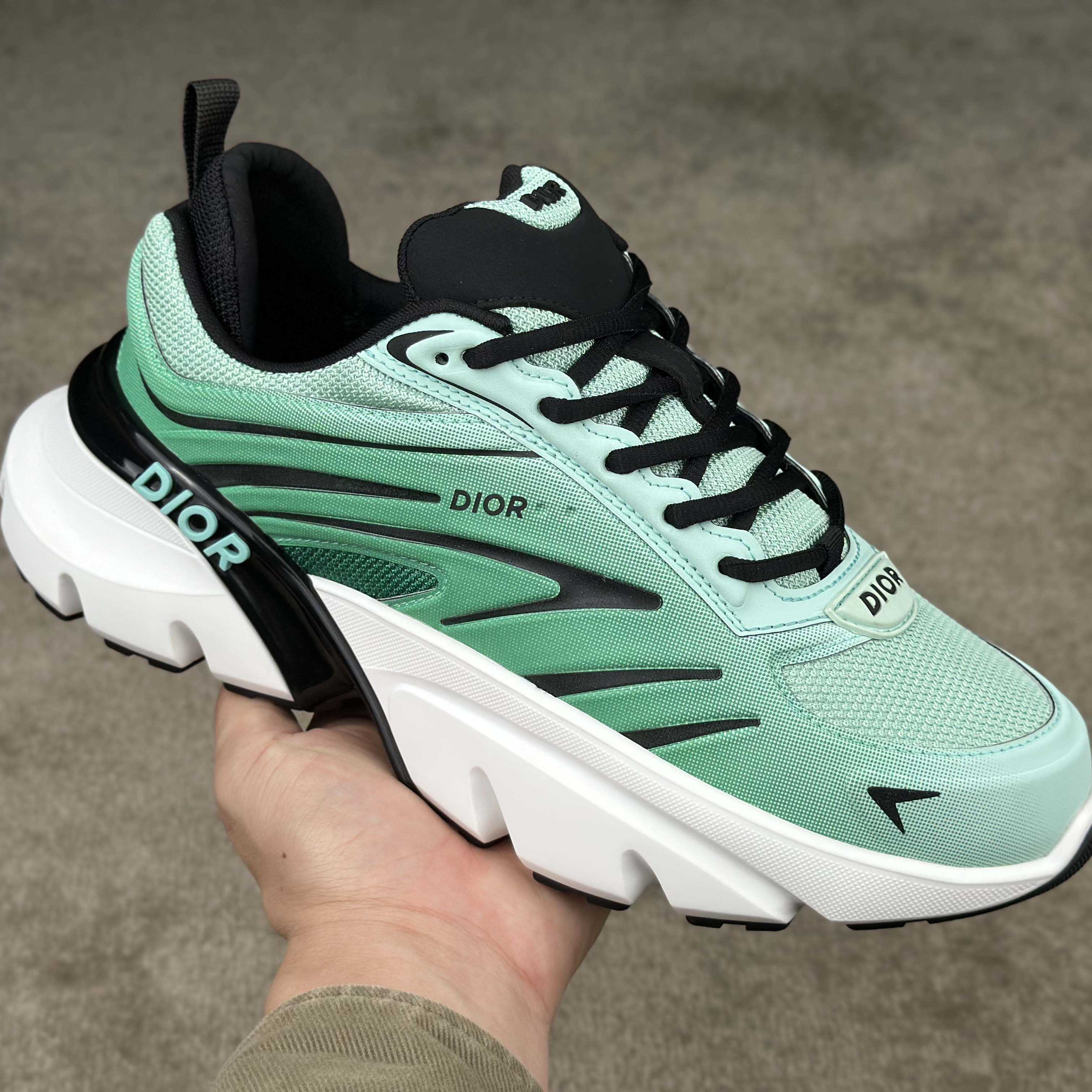 Dior B44 Blade Sneaker   - PerfectKickZ