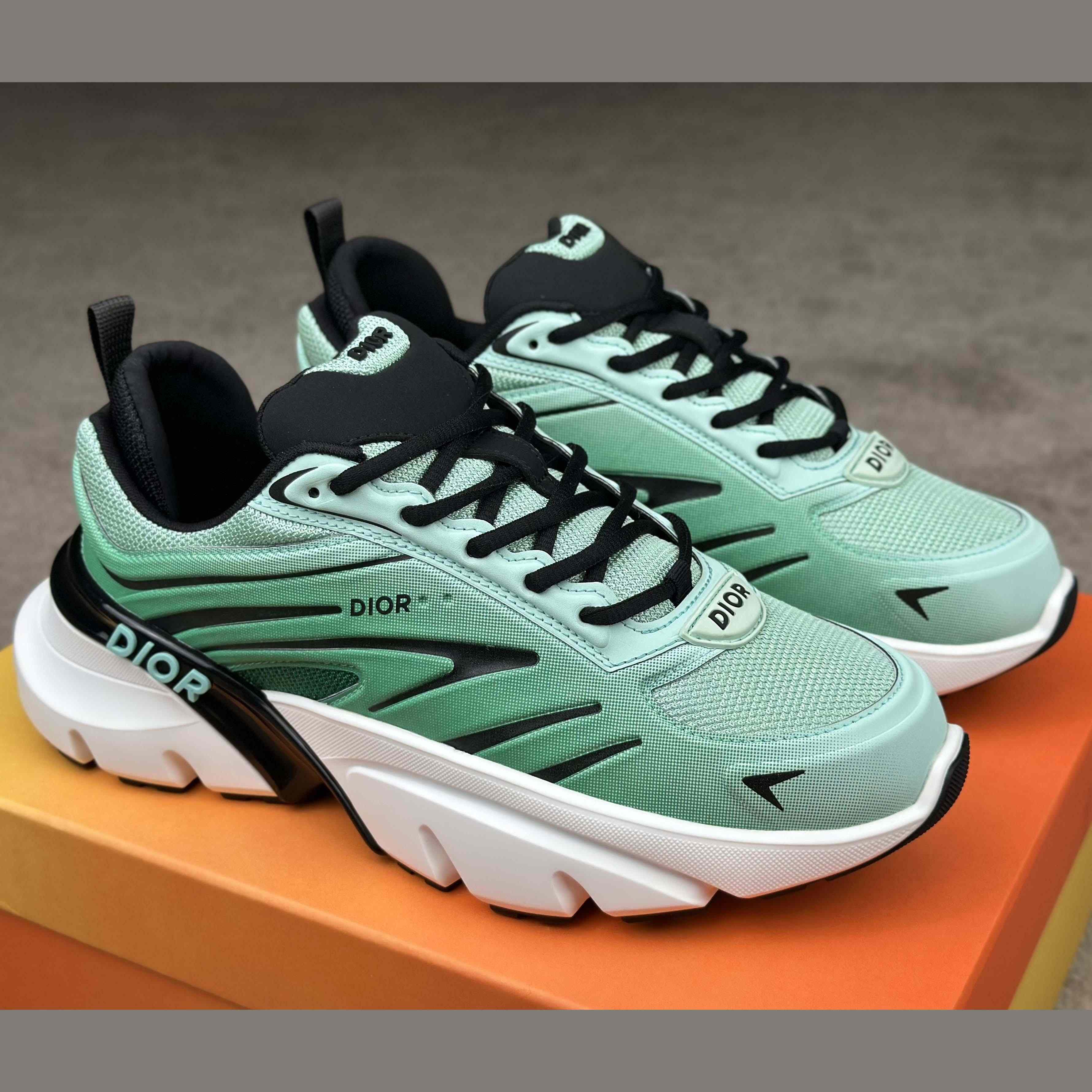Dior B44 Blade Sneaker   - PerfectKickZ