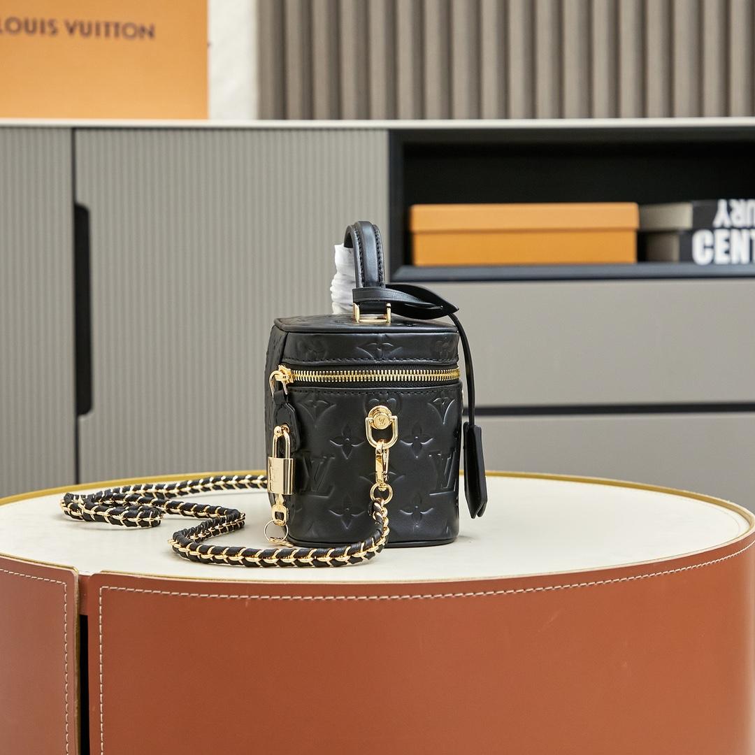 Louis Vuitton Vanity PM   M25123 - PerfectKickZ