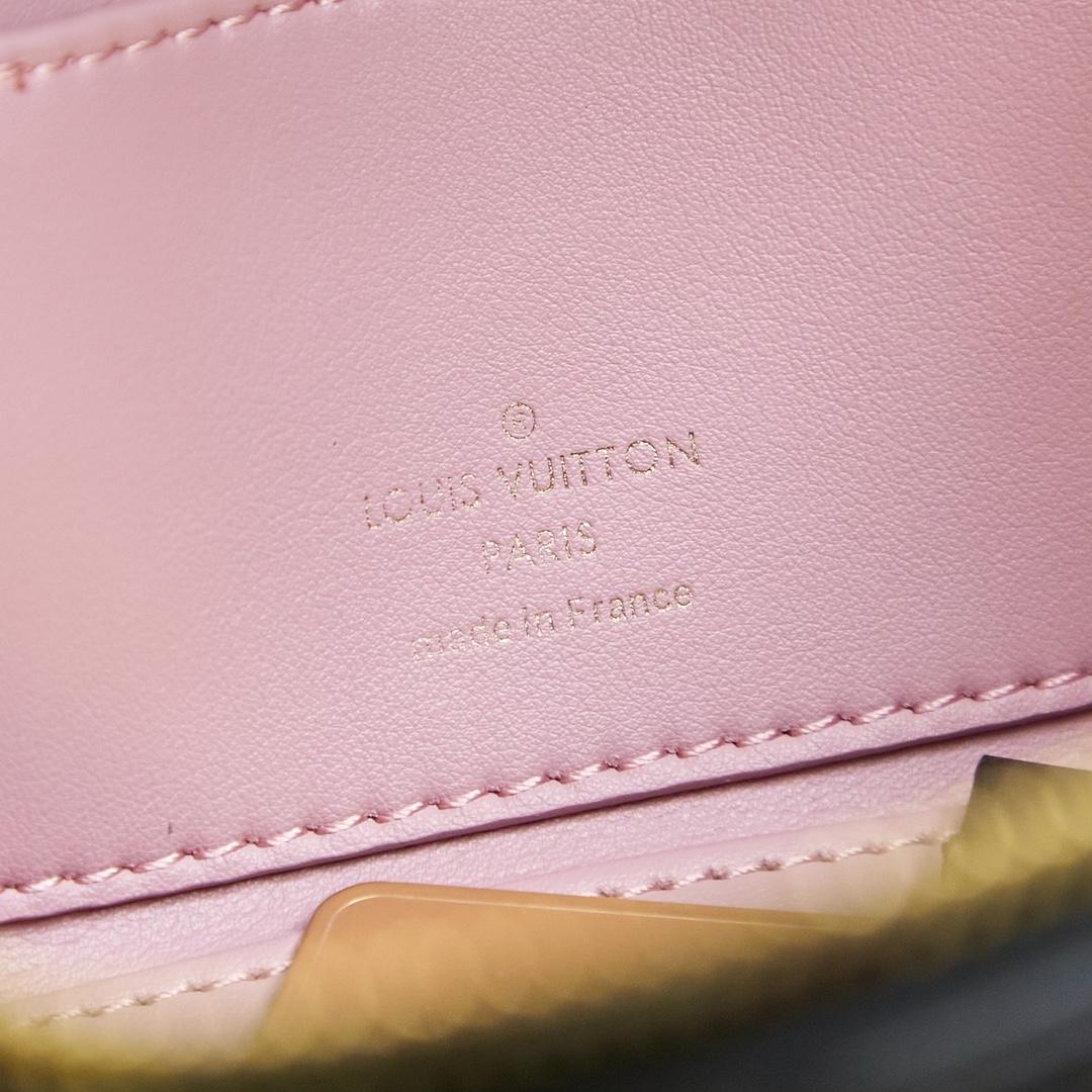 Louis Vuitton Vanity PM   M25123 - PerfectKickZ