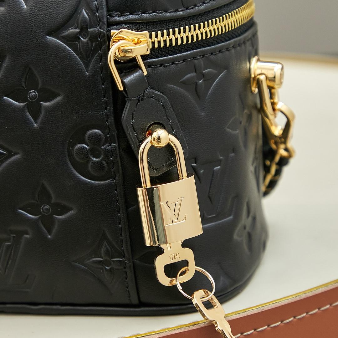 Louis Vuitton Vanity PM   M25123 - PerfectKickZ