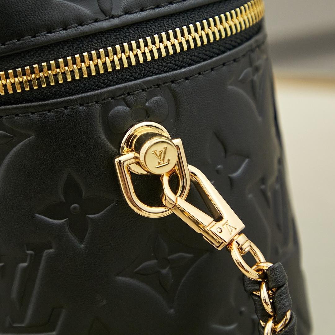 Louis Vuitton Vanity PM   M25123 - PerfectKickZ