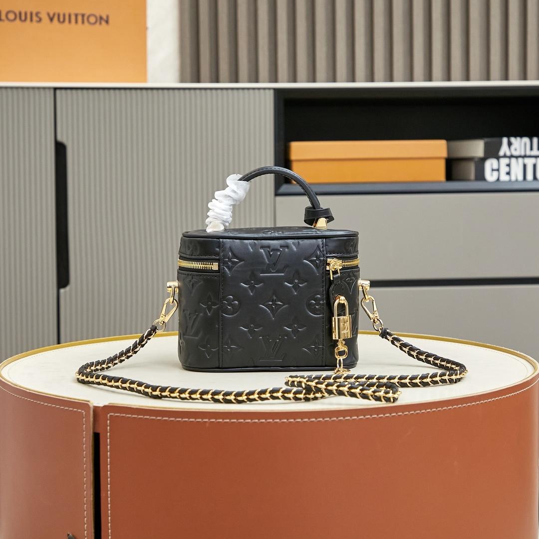 Louis Vuitton Vanity PM   M25123 - PerfectKickZ