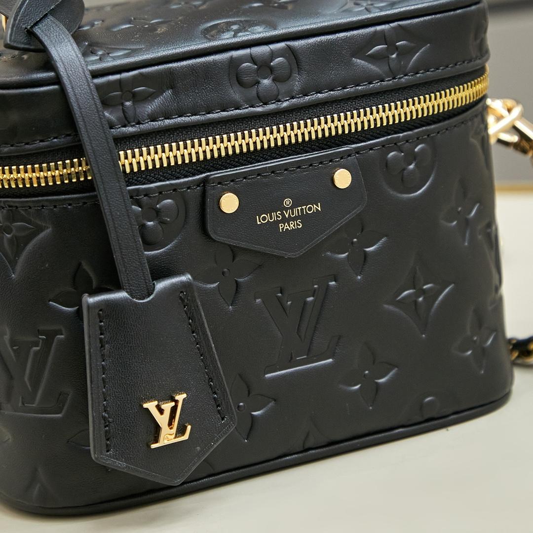 Louis Vuitton Vanity PM   M25123 - PerfectKickZ