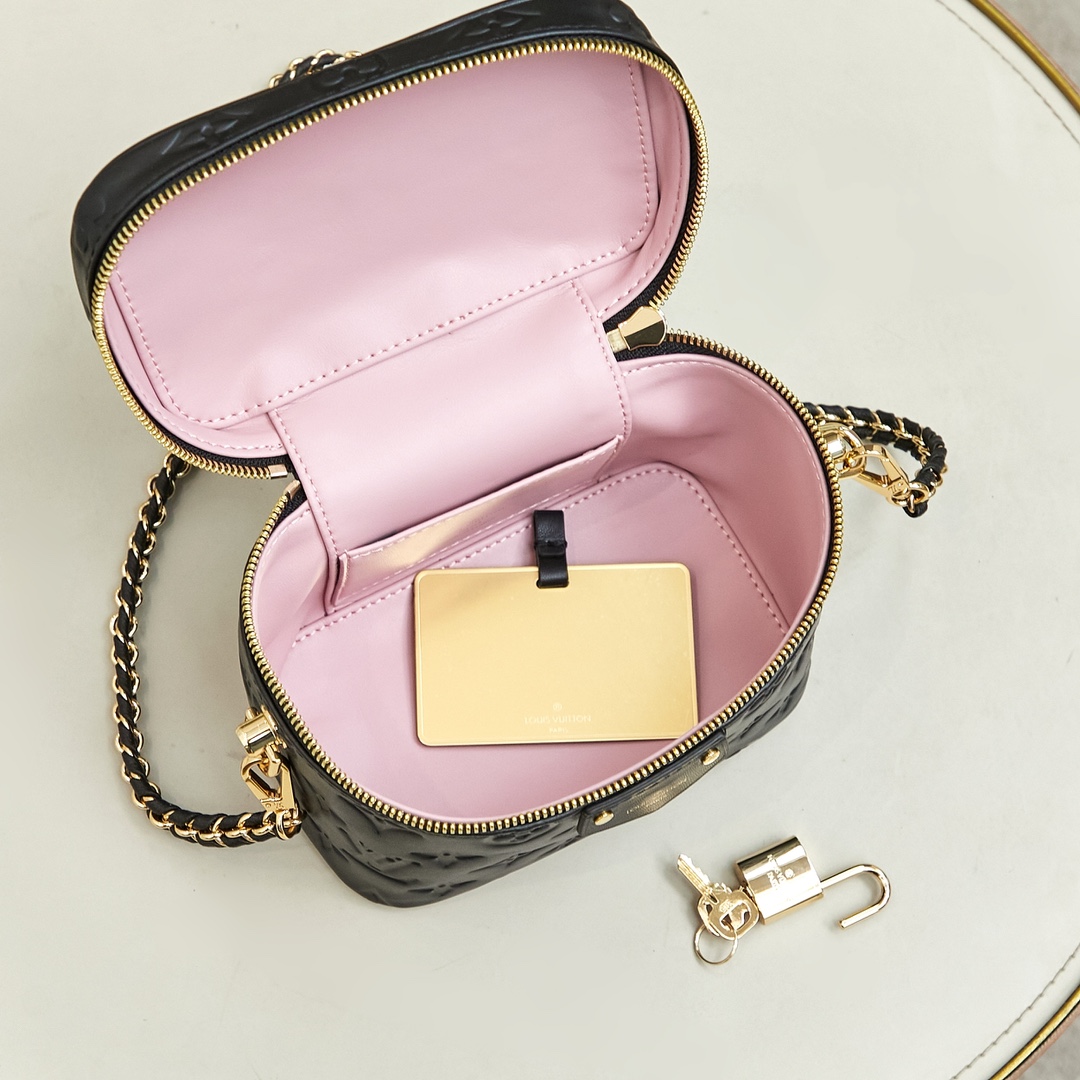 Louis Vuitton Vanity PM   M25123 - PerfectKickZ