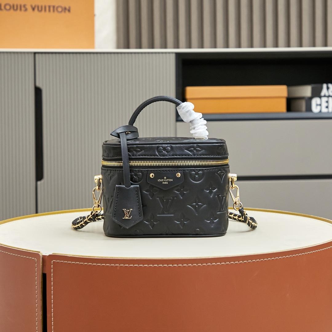 Louis Vuitton Vanity PM   M25123 - PerfectKickZ