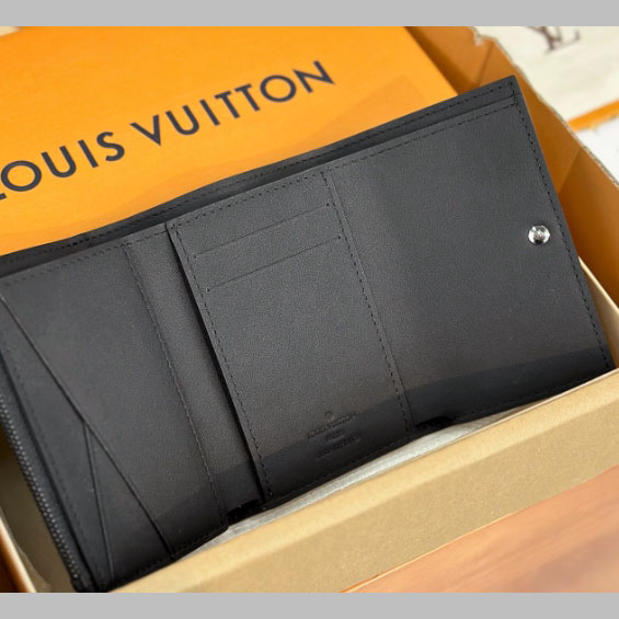 Louis Vuitton Victor Wallet   M12635 - PerfectKickZ