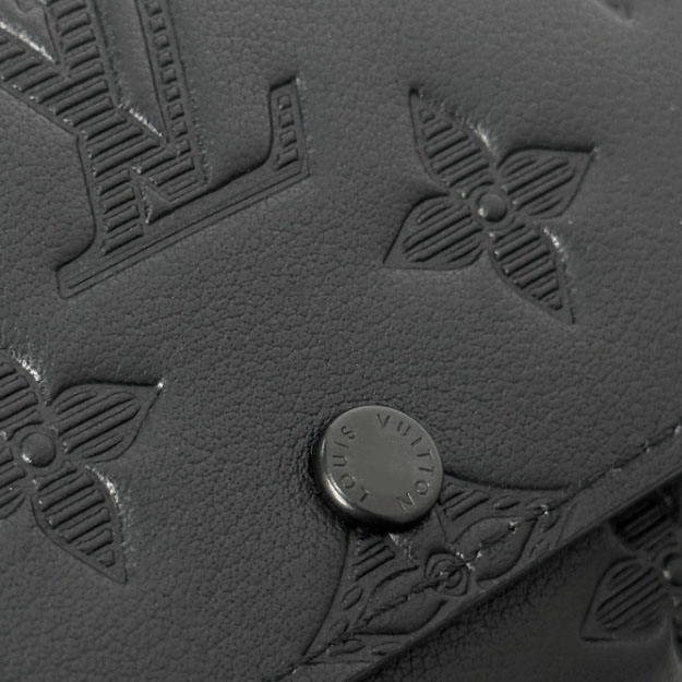 Louis Vuitton Victor Wallet   M12635 - PerfectKickZ
