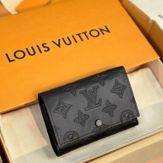 Louis Vuitton Victor Wallet   M12635 - PerfectKickZ