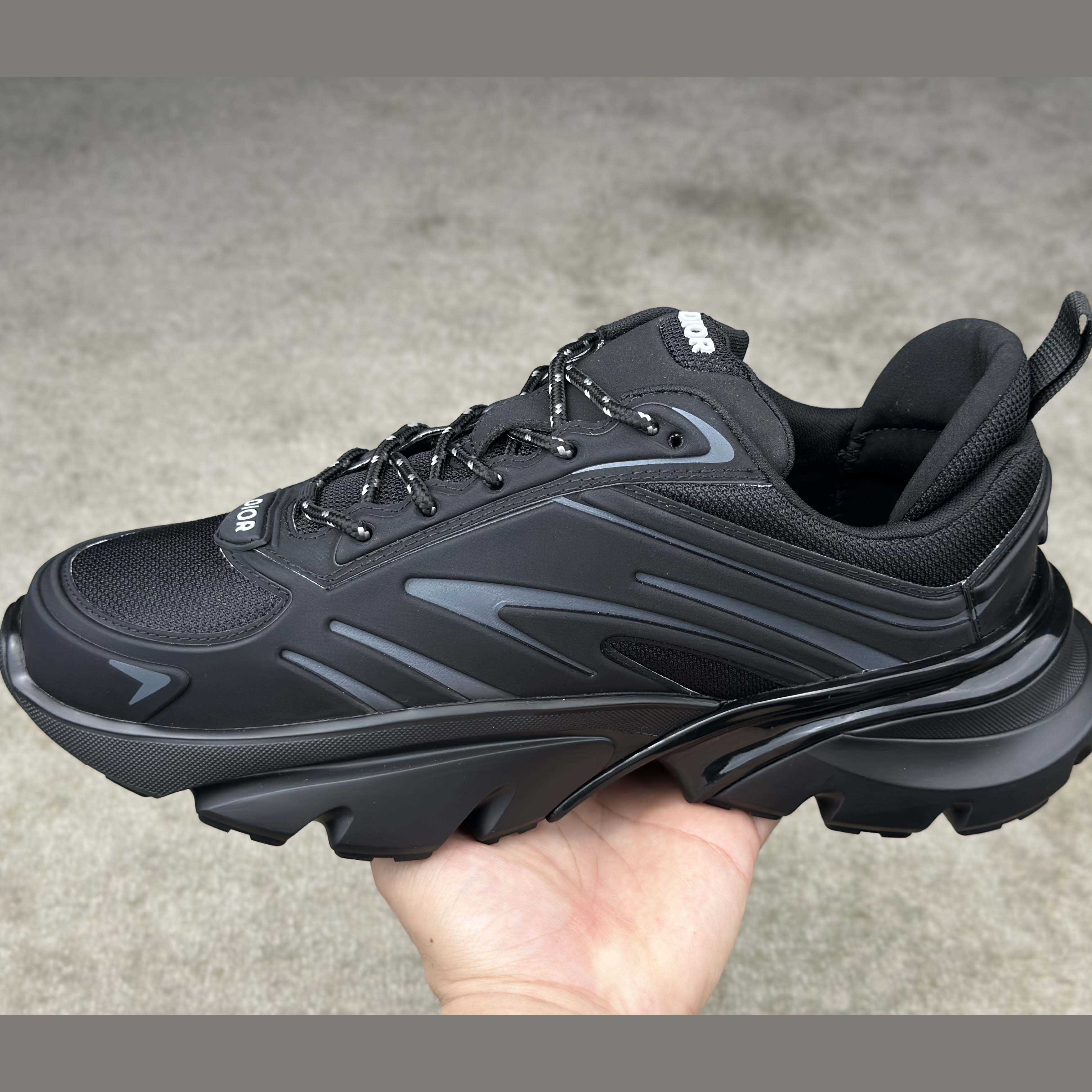 Dior B44 Blade Sneaker   - PerfectKickZ