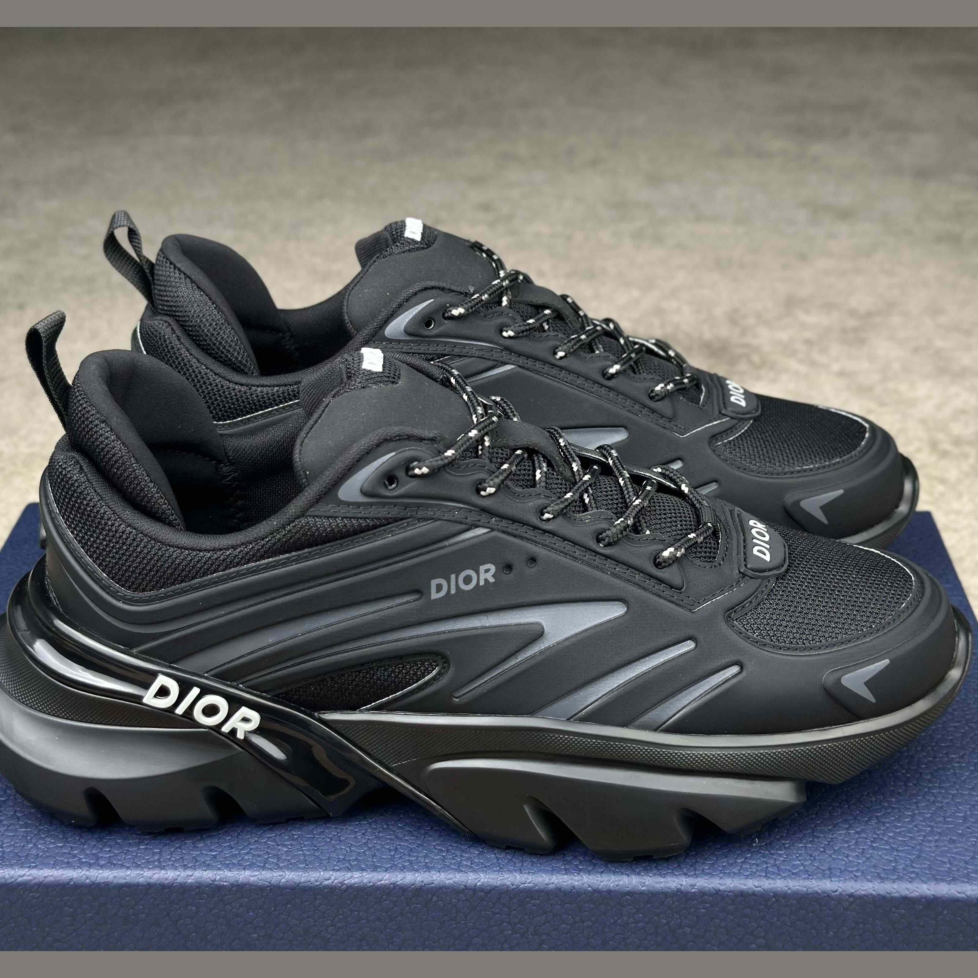 Dior B44 Blade Sneaker   - PerfectKickZ