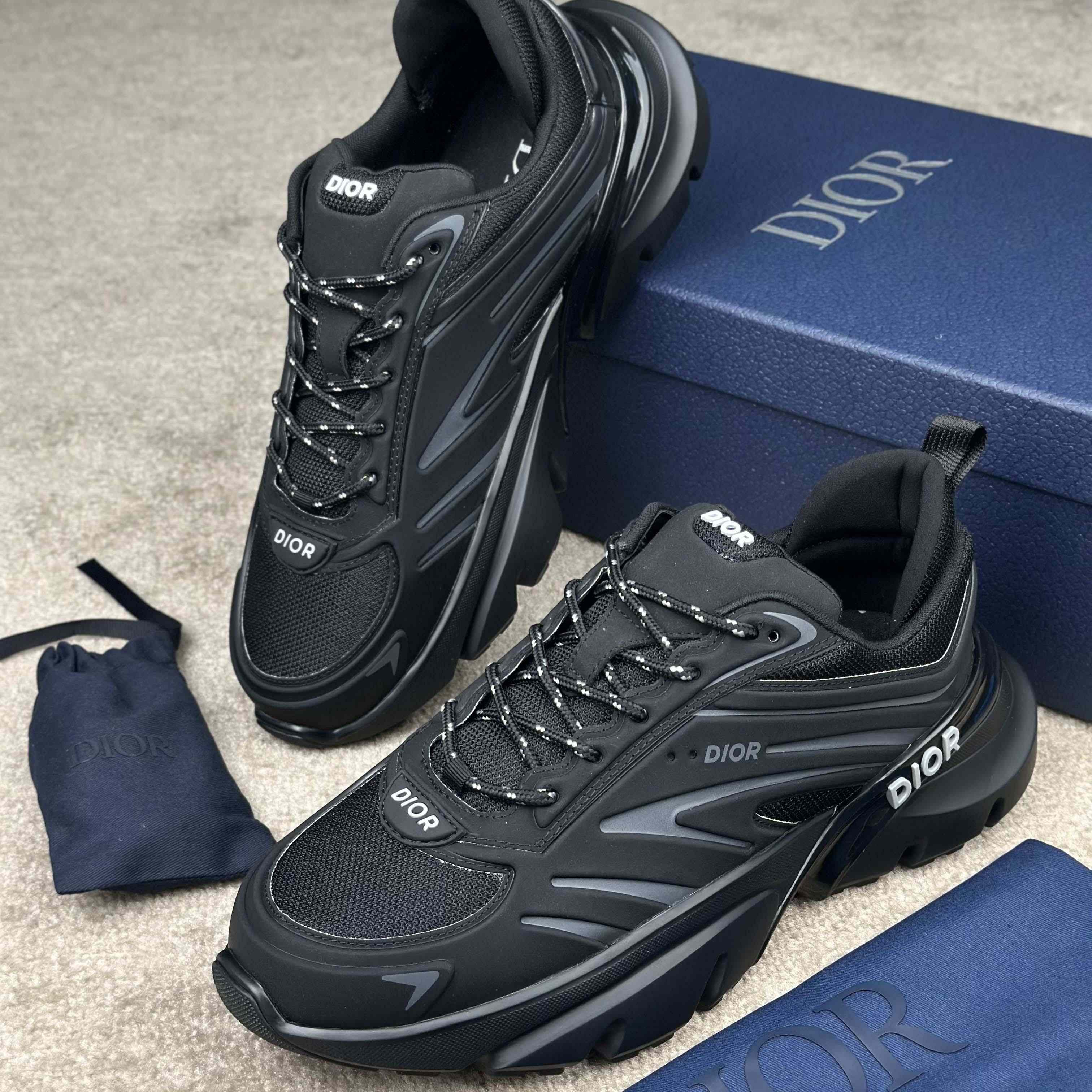 Dior B44 Blade Sneaker   - PerfectKickZ