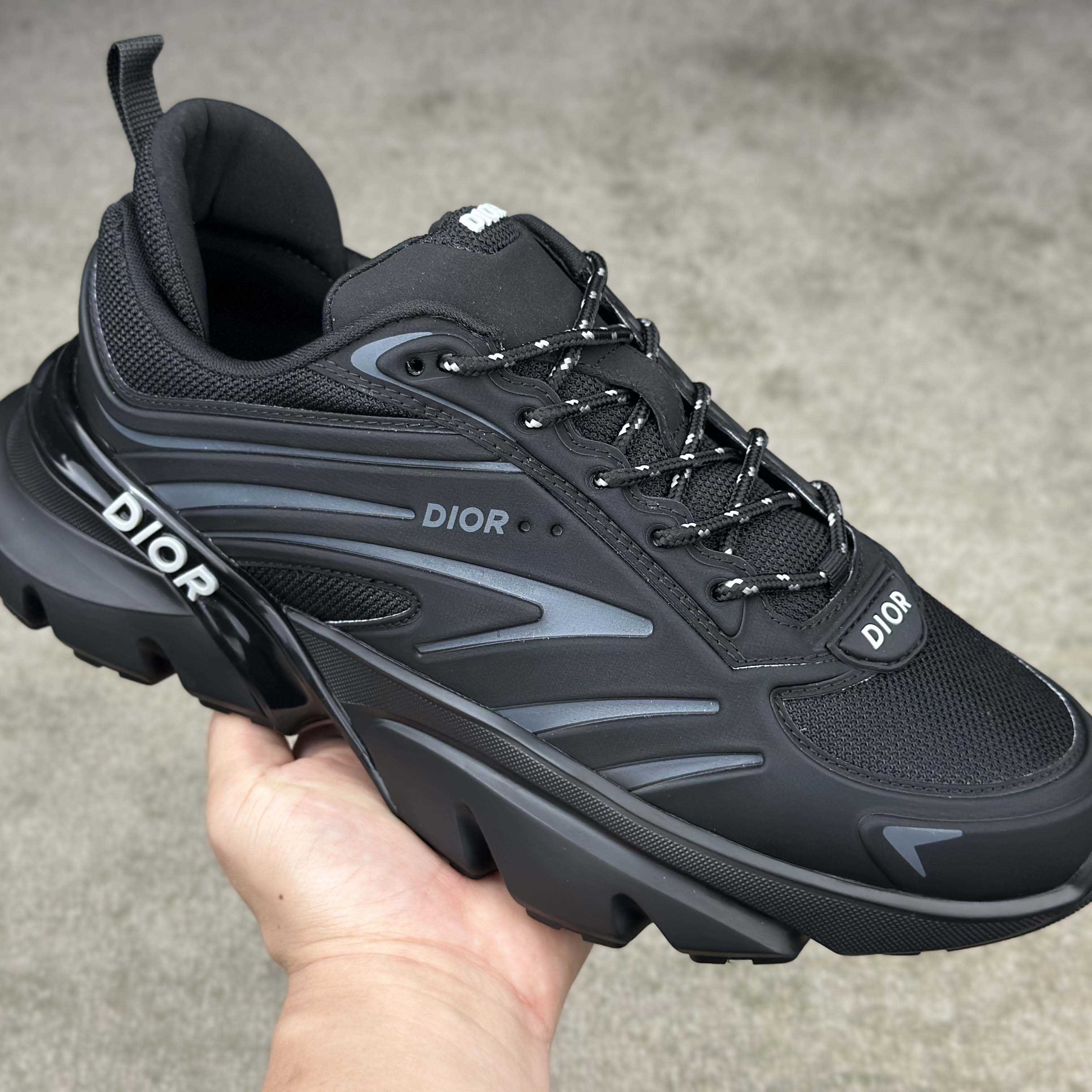 Dior B44 Blade Sneaker   - PerfectKickZ