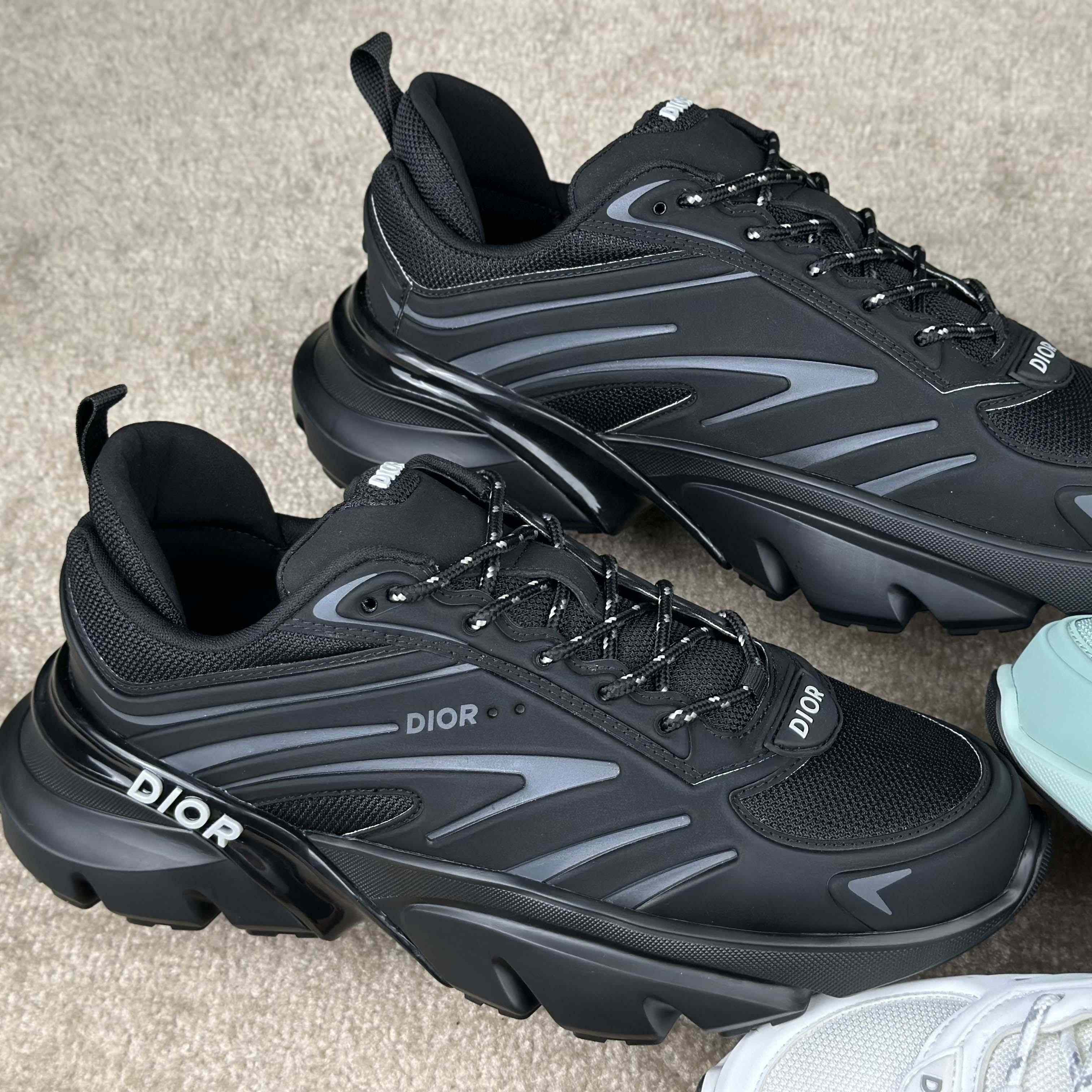Dior B44 Blade Sneaker   - 