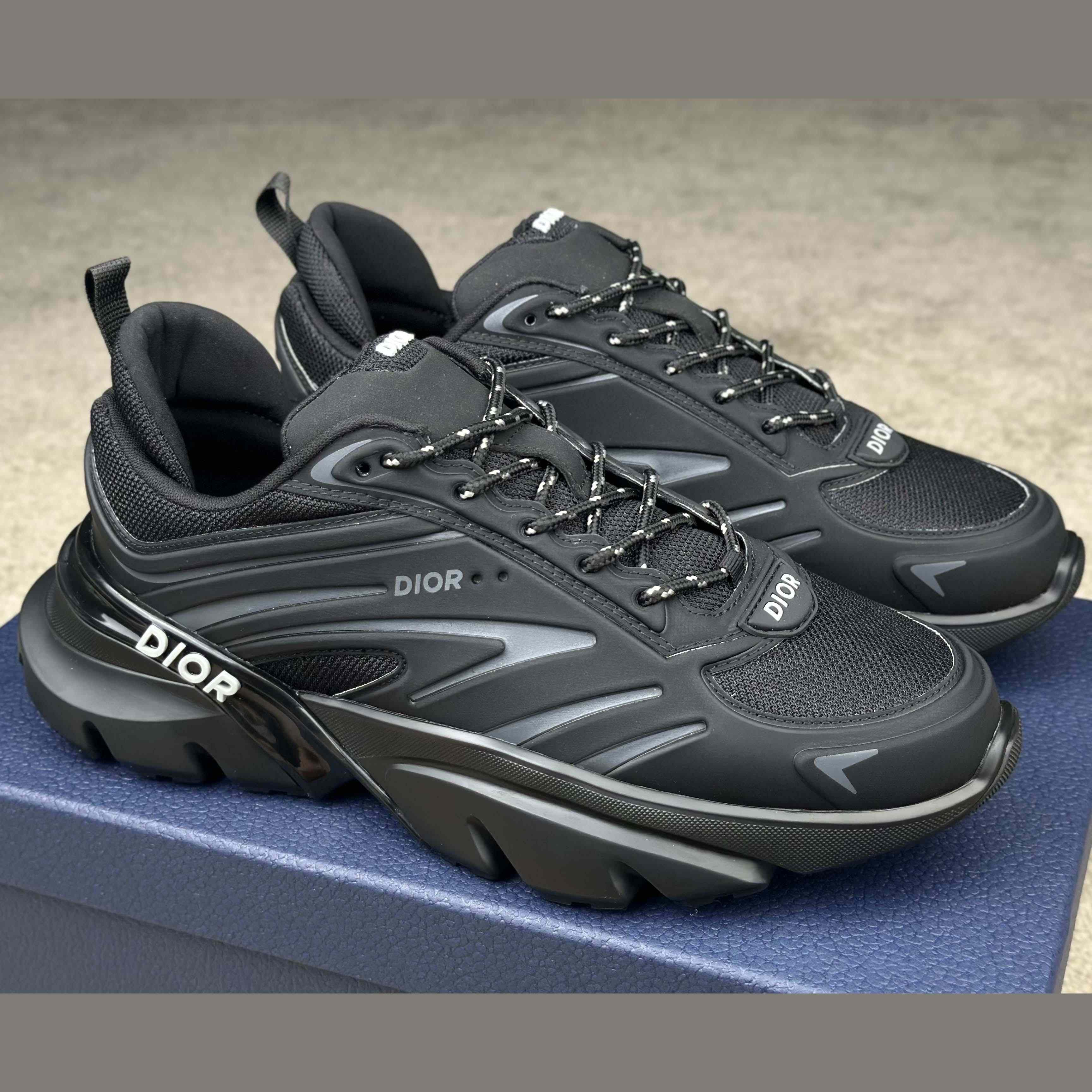 Dior B44 Blade Sneaker   - PerfectKickZ