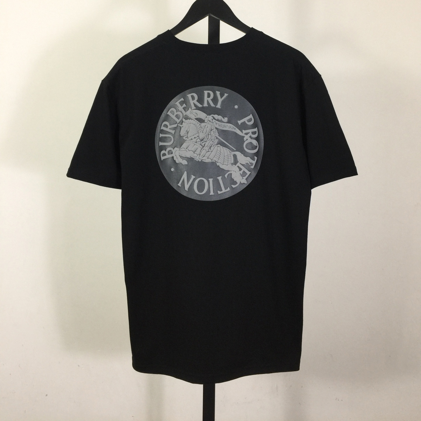 Burberry EKD Cotton T-shirt - PerfectKickZ