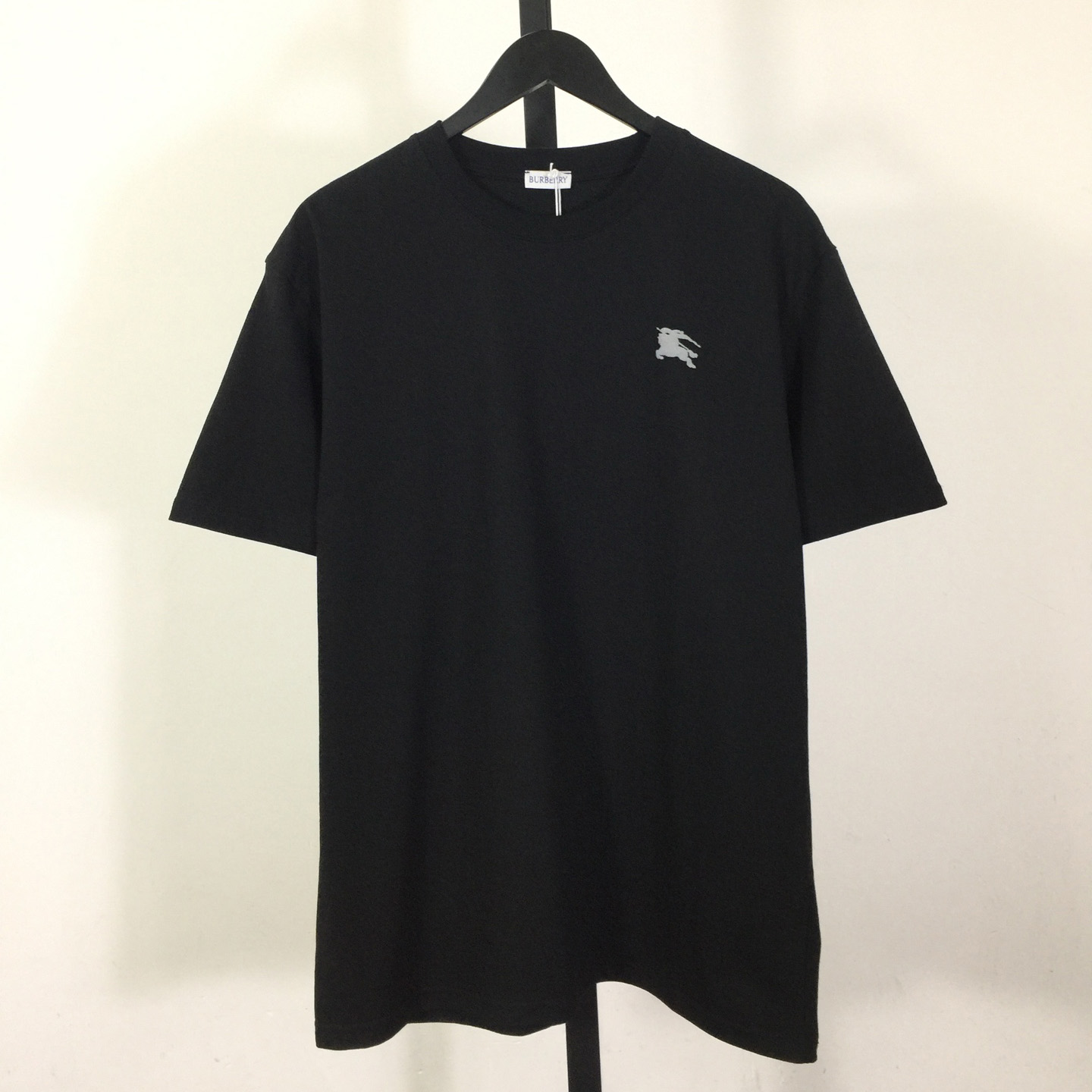 Burberry EKD Cotton T-shirt - PerfectKickZ