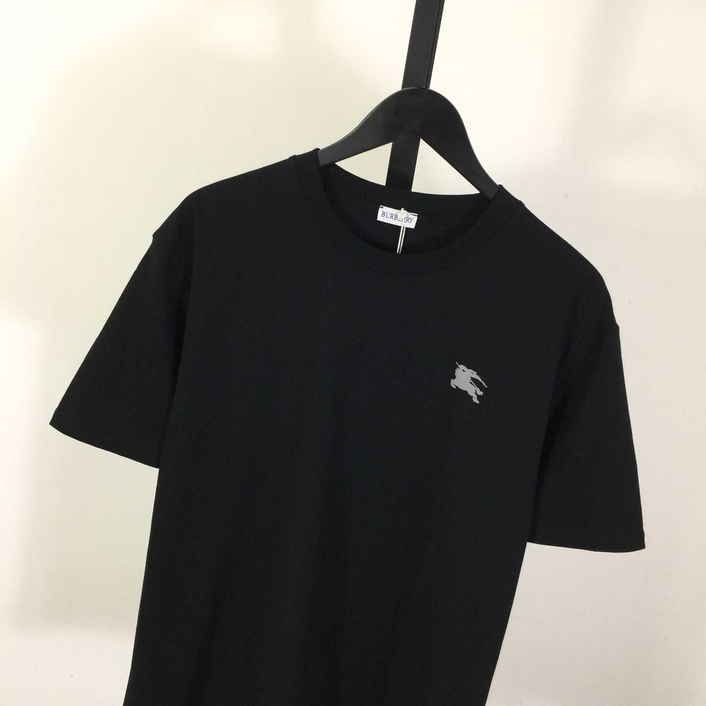 Burberry EKD Cotton T-shirt - PerfectKickZ