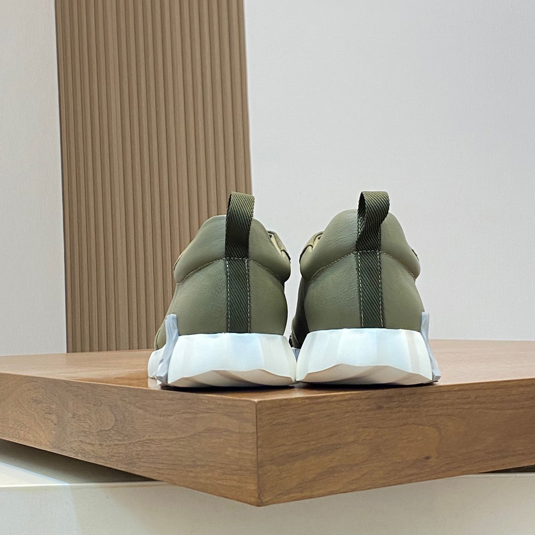 Hermes Bouncing Sneaker - PerfectKickZ