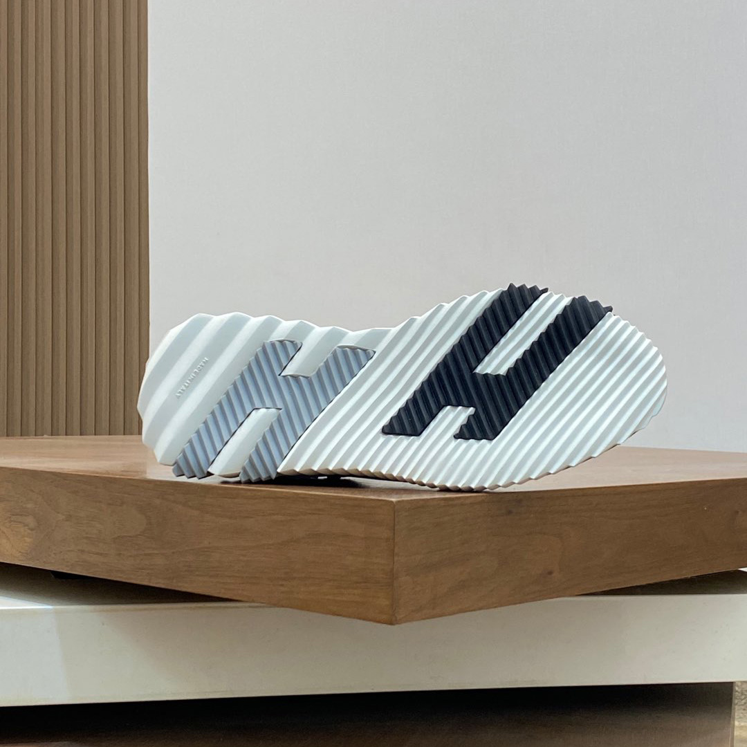 Hermes Bouncing Sneaker - PerfectKickZ