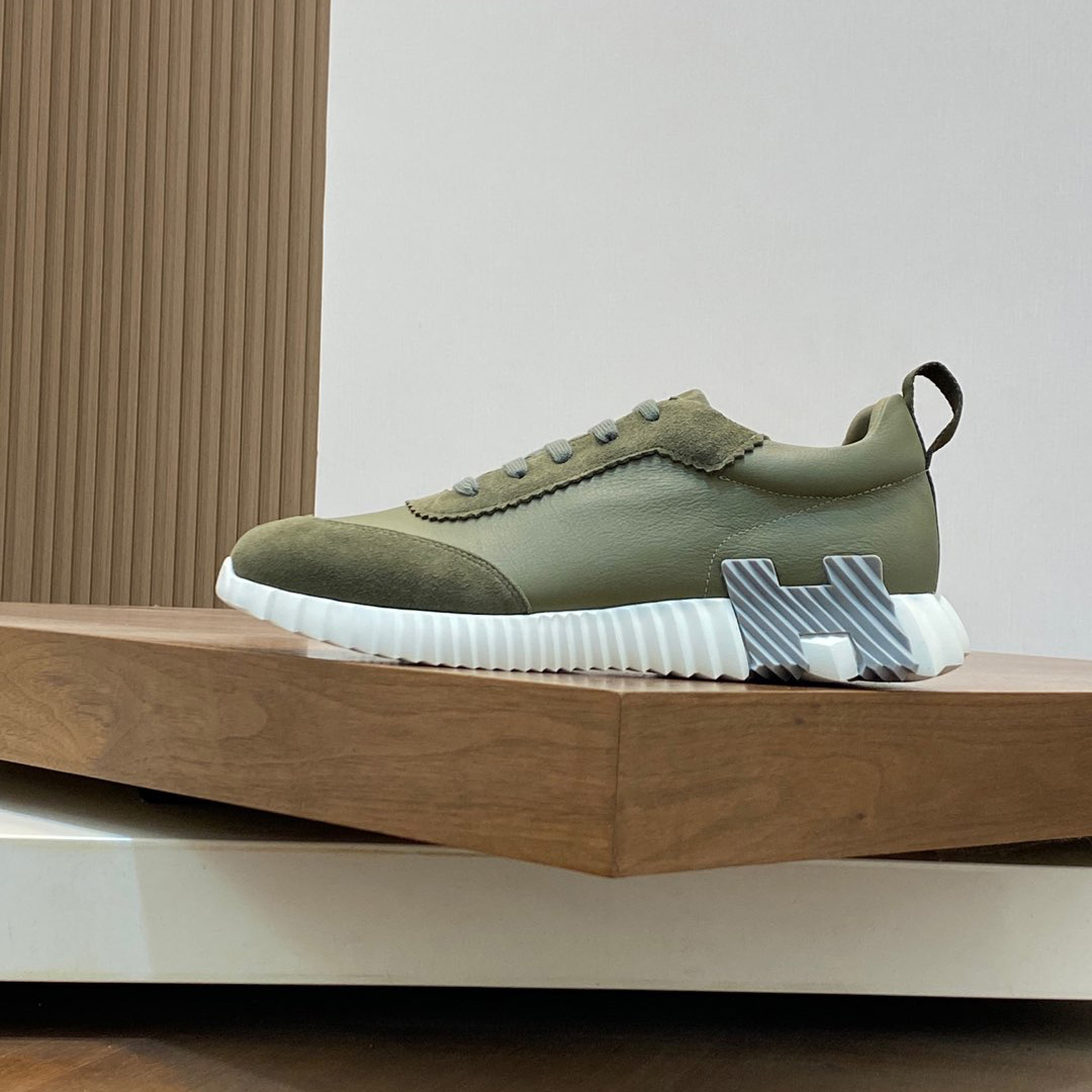 Hermes Bouncing Sneaker - PerfectKickZ