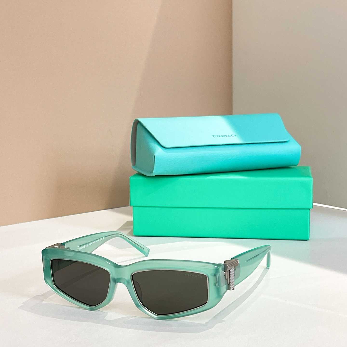 Tiffany & Co. TF4234U Sunglasses  - PerfectKickZ