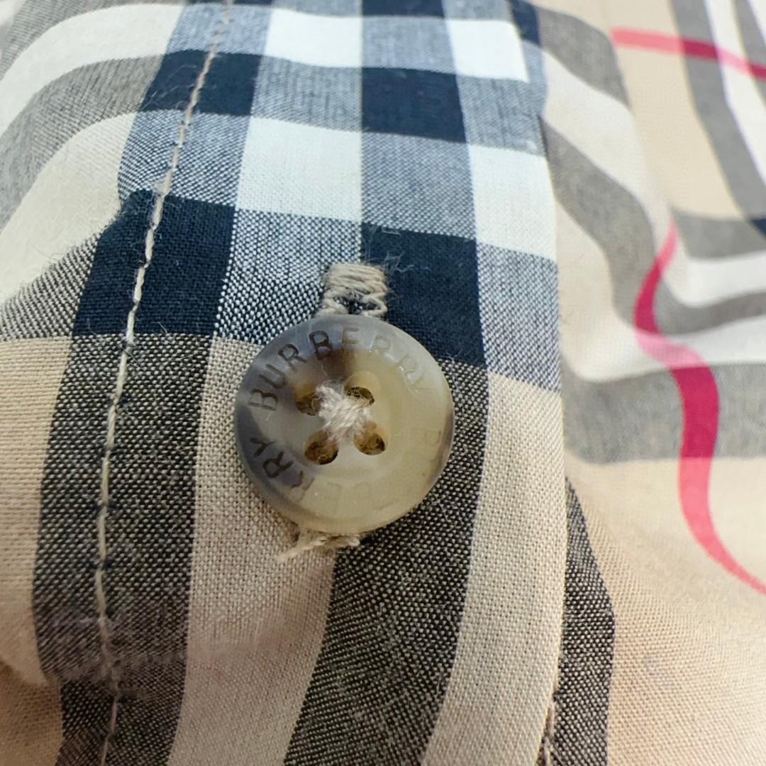 Burberry Kid's Dress - PerfectKickZ