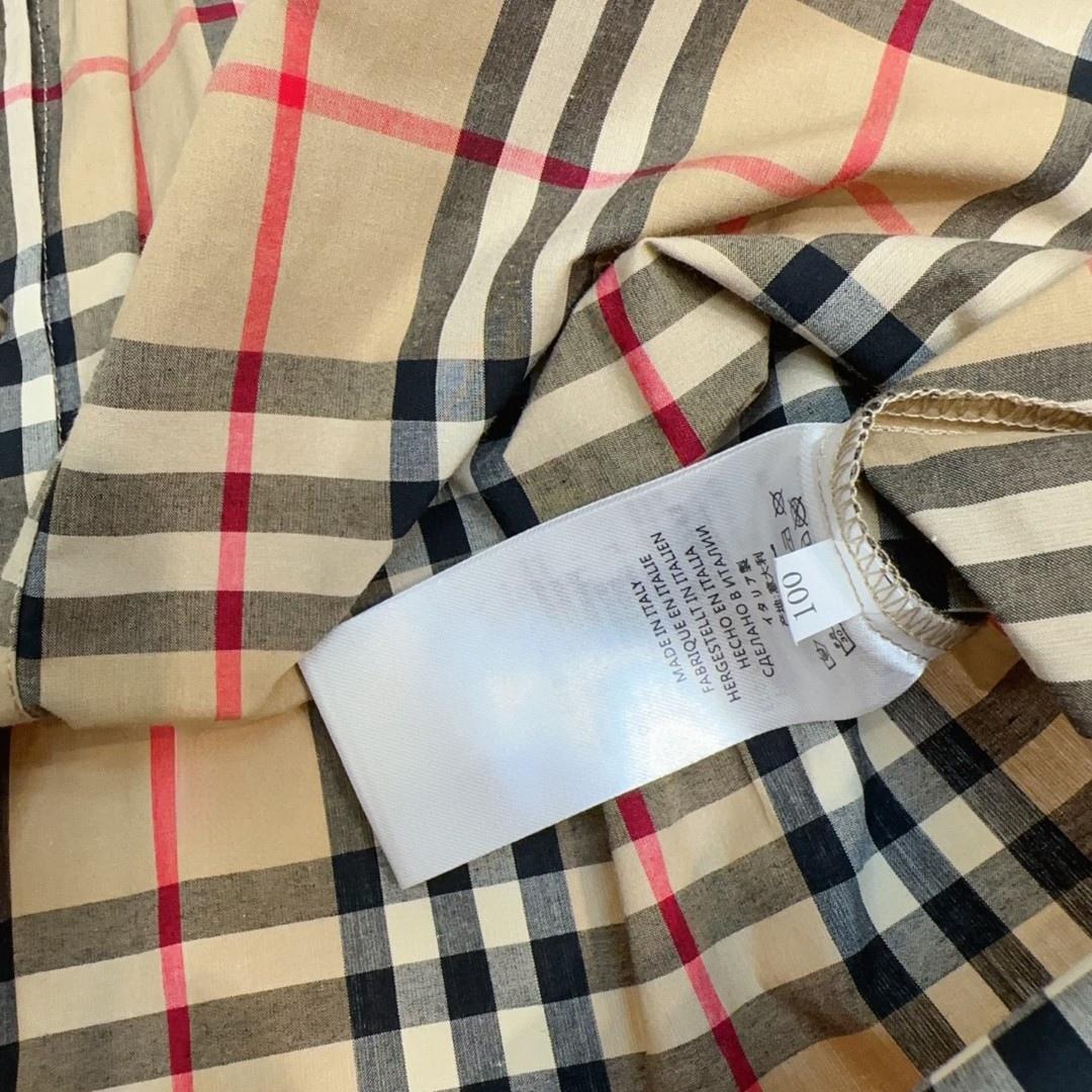 Burberry Kid's Dress - PerfectKickZ