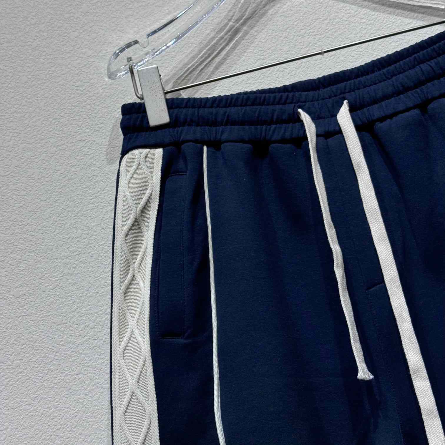 Louis Vuitton Cotton Shorts - PerfectKickZ