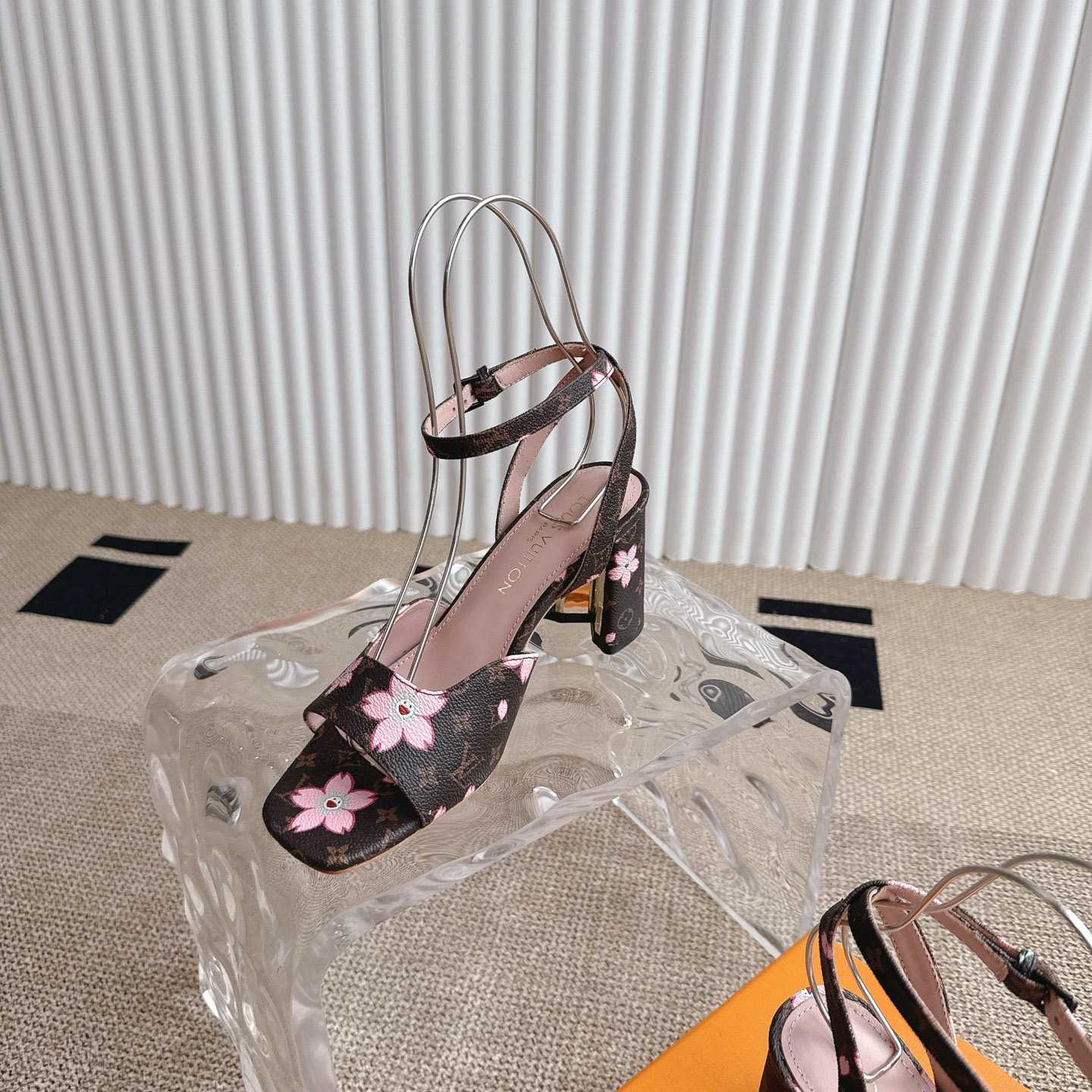 Louis Vuitton LV x TM Sandal - PerfectKickZ