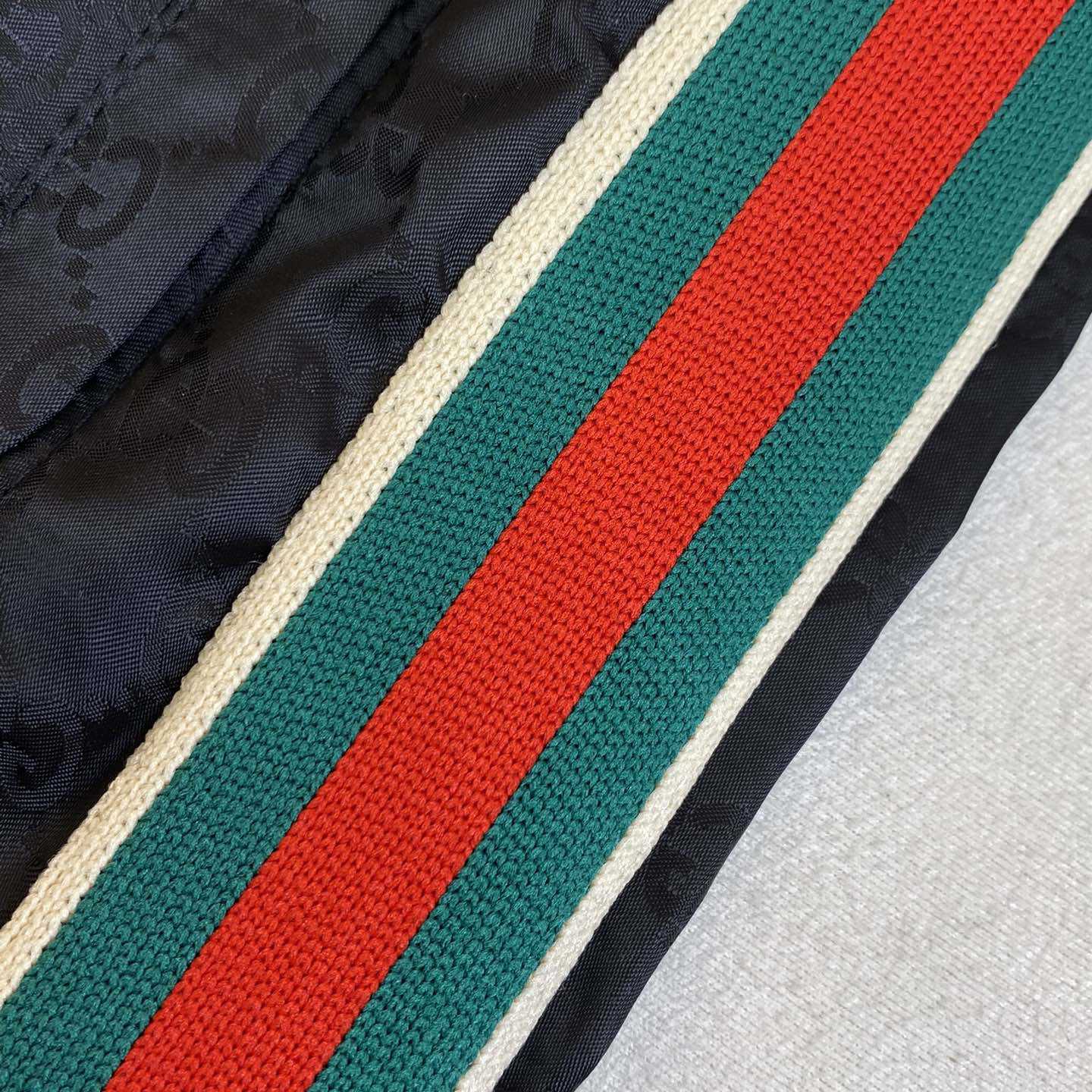Gucci Gg Jacquard Nylon Swim Shorts - PerfectKickZ