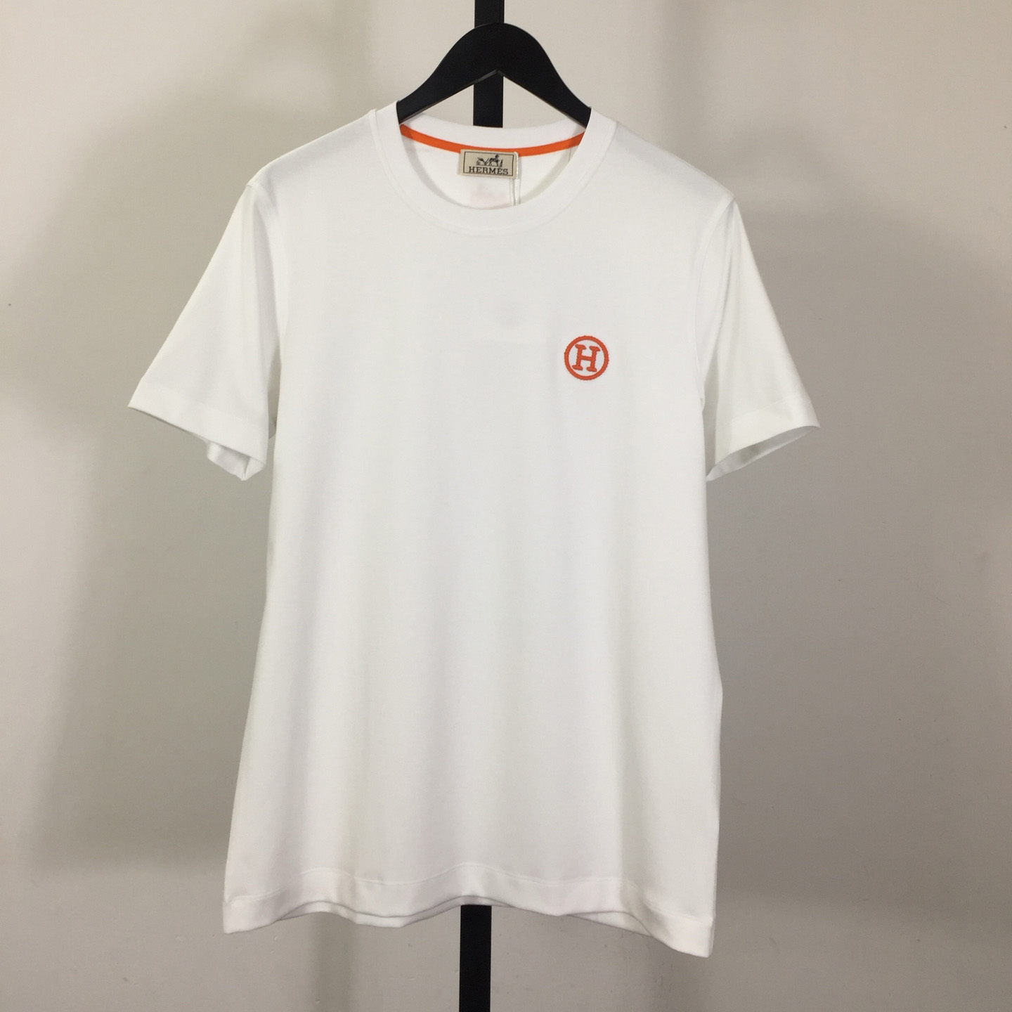 Loewe Logo T-shirt In Cotton - PerfectKickZ